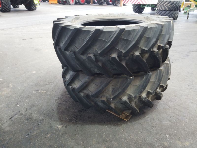 Fendt 580/70R38 TB TM 70 8 DWW18LX38
