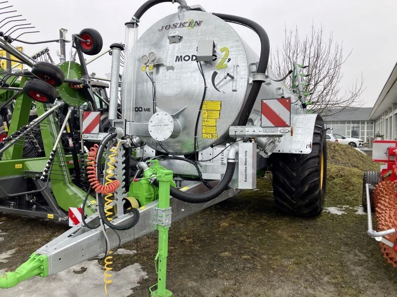 Joskin MODULO 2 1100 ME