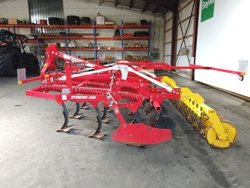 Pöttinger SYNKRO 4030 K NOVA
