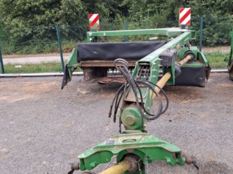 John Deere 1365