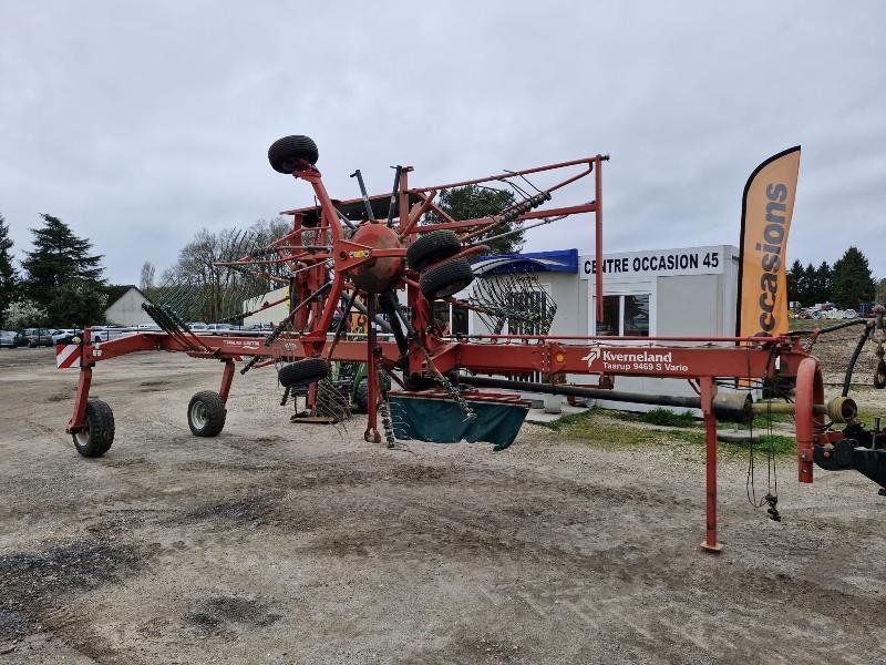 Kverneland TAARUP9469SVARIO