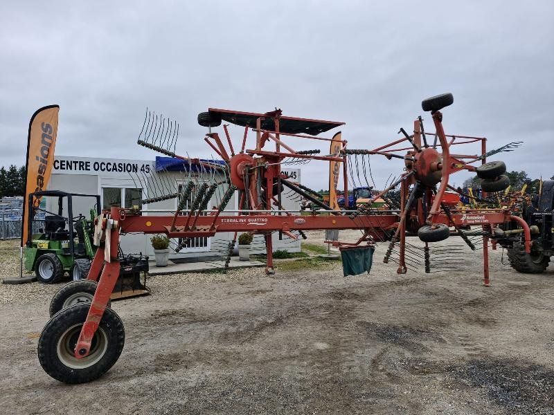 Kverneland TAARUP9469SVARIO