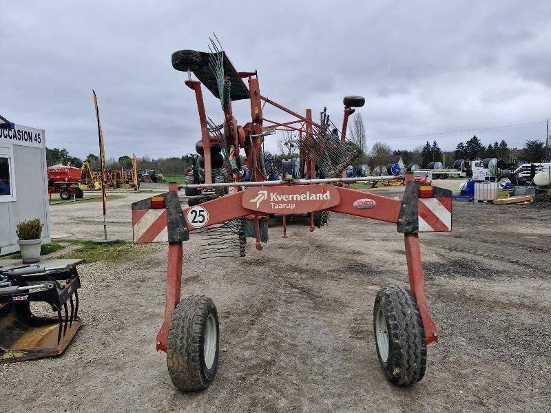 Kverneland TAARUP9469SVARIO