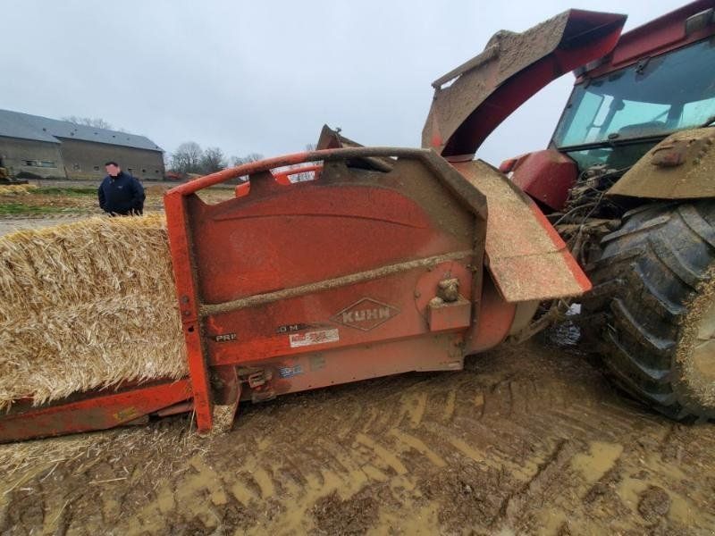 Kuhn PRIMOR 2060M