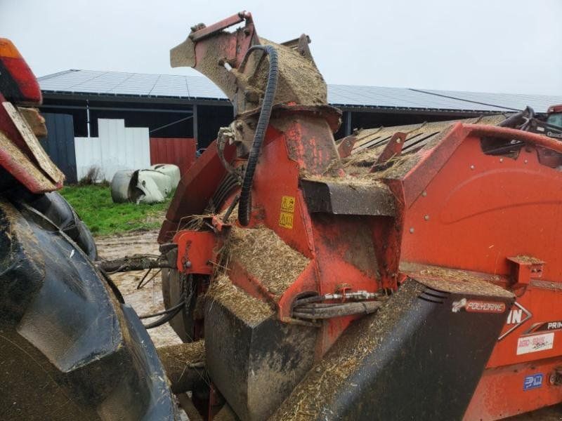 Kuhn PRIMOR 2060M
