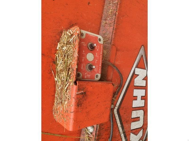 Kuhn PRIMOR 2060M
