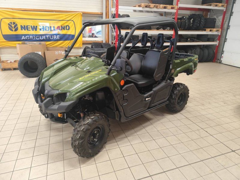 Yamaha SSV