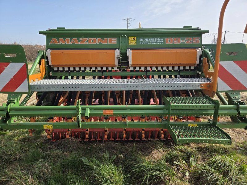 Amazone Soc