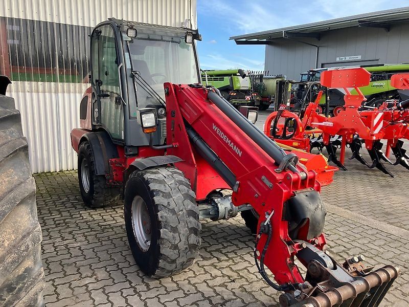 Weidemann 5080 T