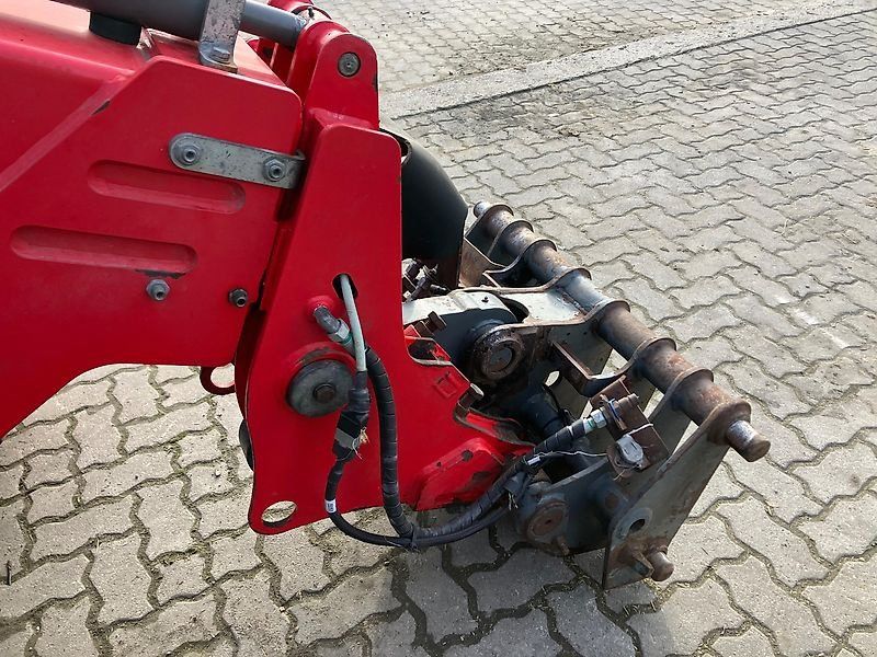 Weidemann 5080 T