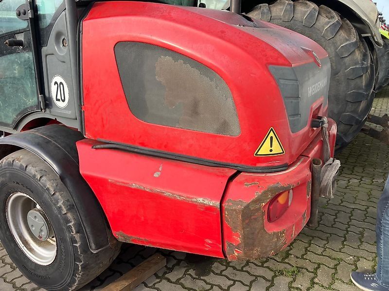 Weidemann 5080 T