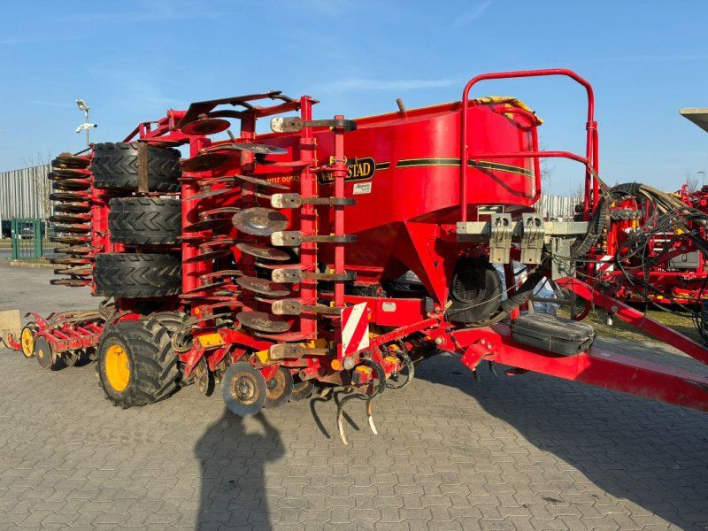 Väderstad Spirit ST600S