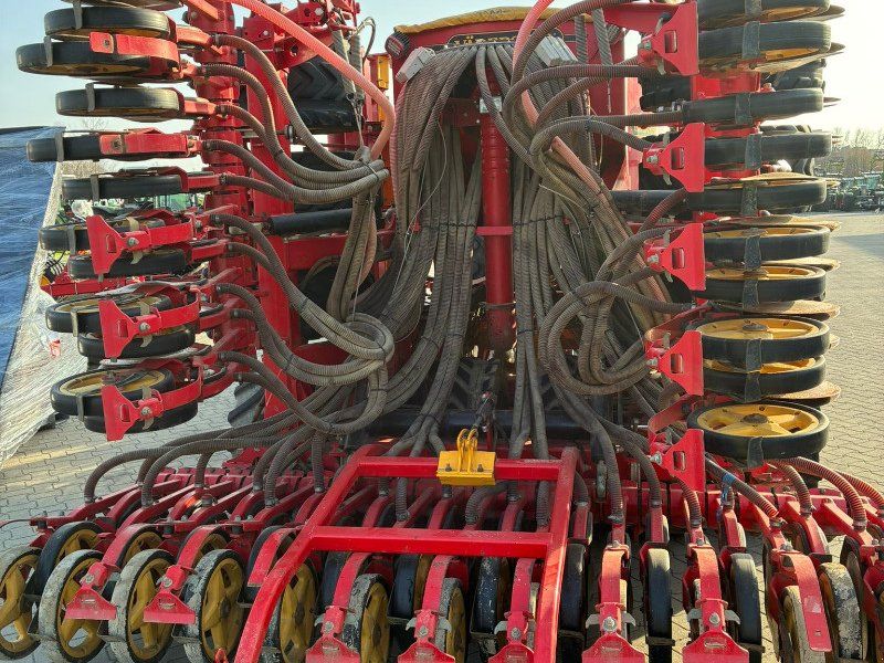 Väderstad Spirit ST600S