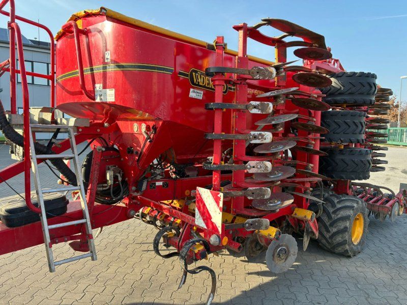 Väderstad Spirit ST600S