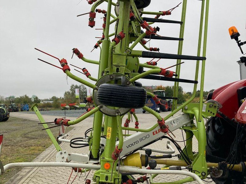 Claas Volto 1100