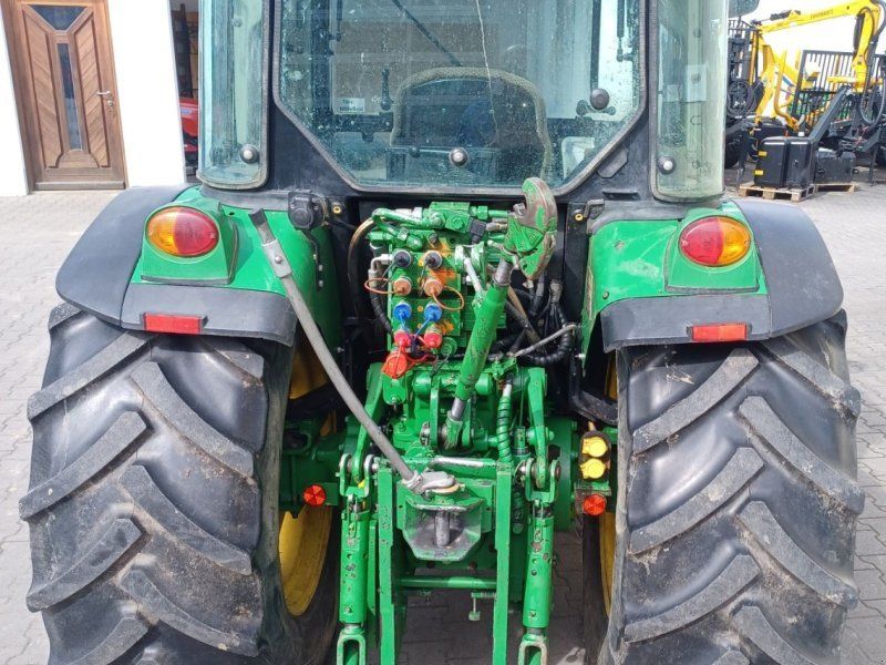 John Deere 5085 GF