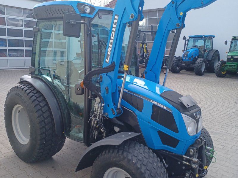 Landini 2-050