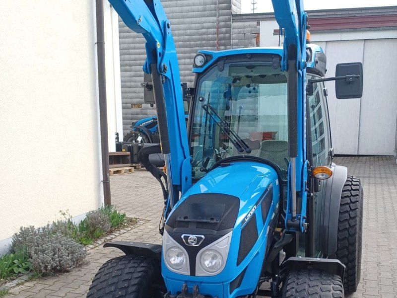 Landini 2-050