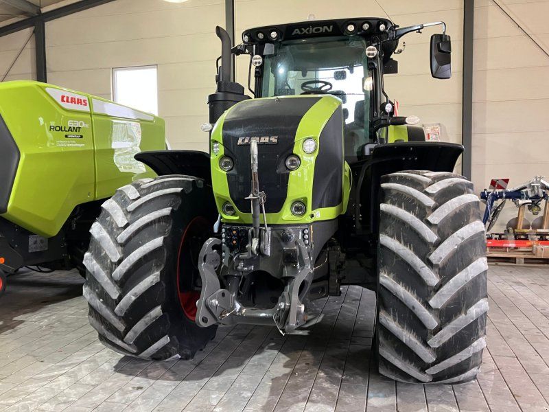 Claas Axion 950 CMATIC CEBIS Trimble * RTK *
