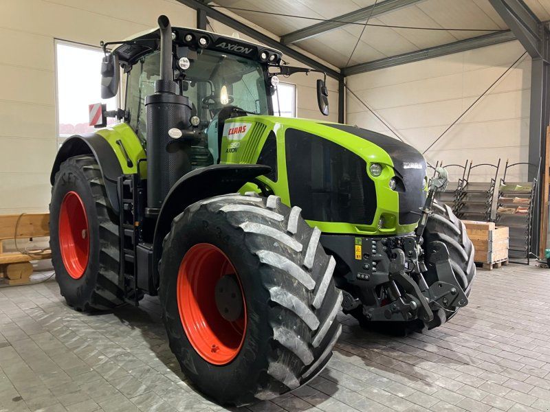 Claas Axion 950 CMATIC CEBIS Trimble * RTK *