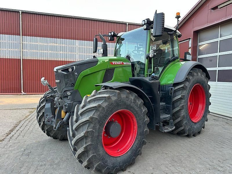 Fendt 728 Gen7 Profi Plus mit Sonderfinanzierung 5 Jahre/1,99%