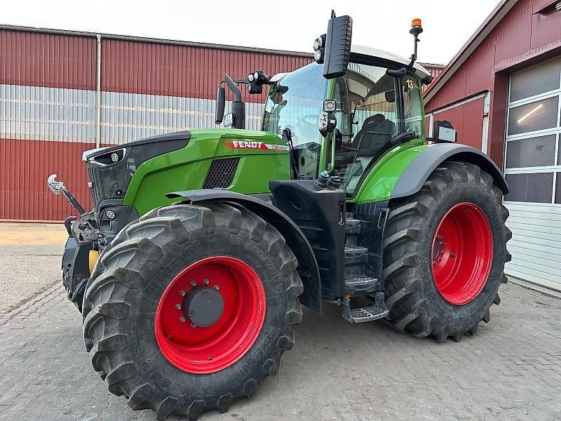 Fendt 728 Gen7 Profi Plus mit Sonderfinanzierung 5 Jahre/1,99%