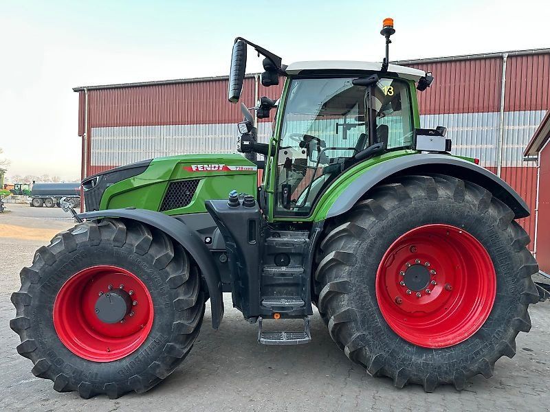 Fendt 728 Gen7 Profi Plus mit Sonderfinanzierung 5 Jahre/1,99%