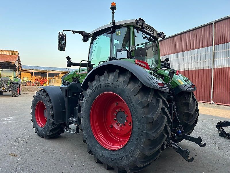 Fendt 728 Gen7 Profi Plus mit Sonderfinanzierung 5 Jahre/1,99%