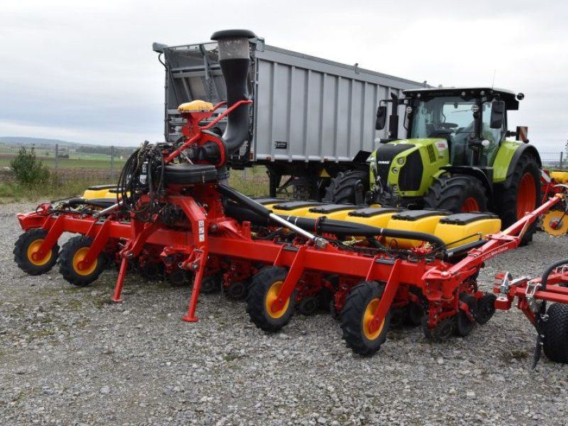 Väderstad TEMPO V TPV 12 WSX +FH 2200