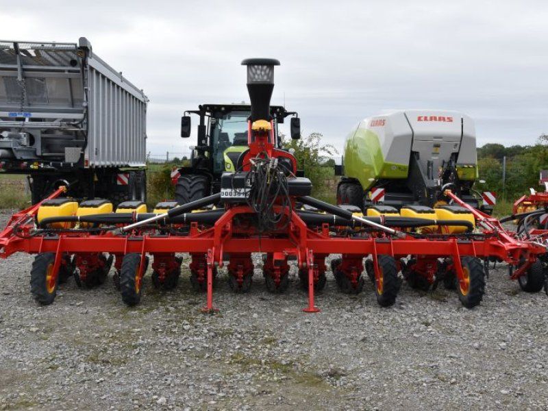 Väderstad TEMPO V TPV 12 WSX +FH 2200