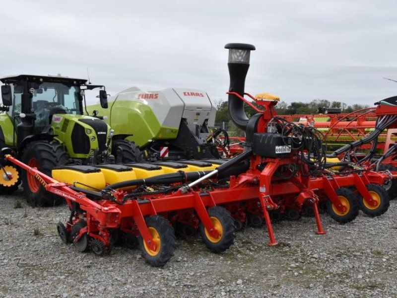 Väderstad TEMPO V TPV 12 WSX +FH 2200