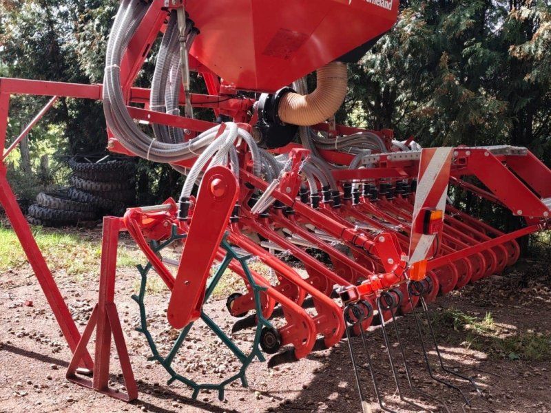 Accord Kverneland DA-S 3m mit 24 CX Scheibenschare