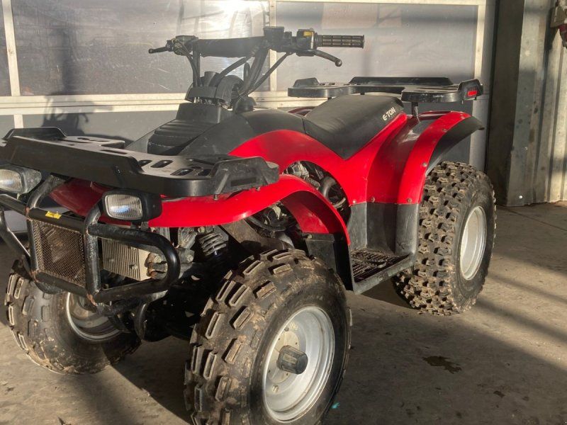 TYN-e 150CCM CHALLENGER