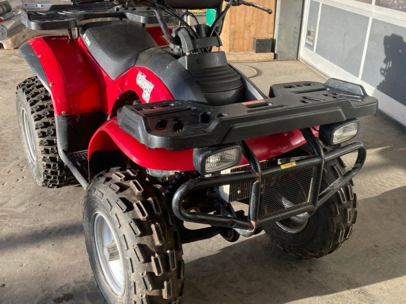 TYN-e 150CCM CHALLENGER