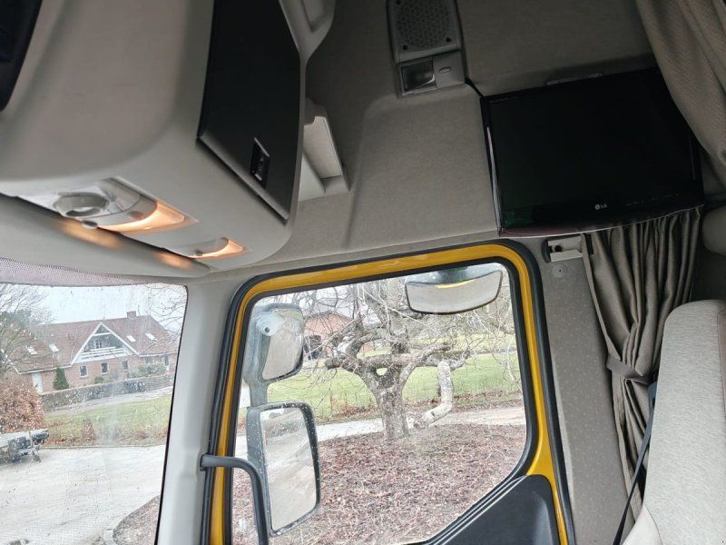 Renault Premium 380 DXI