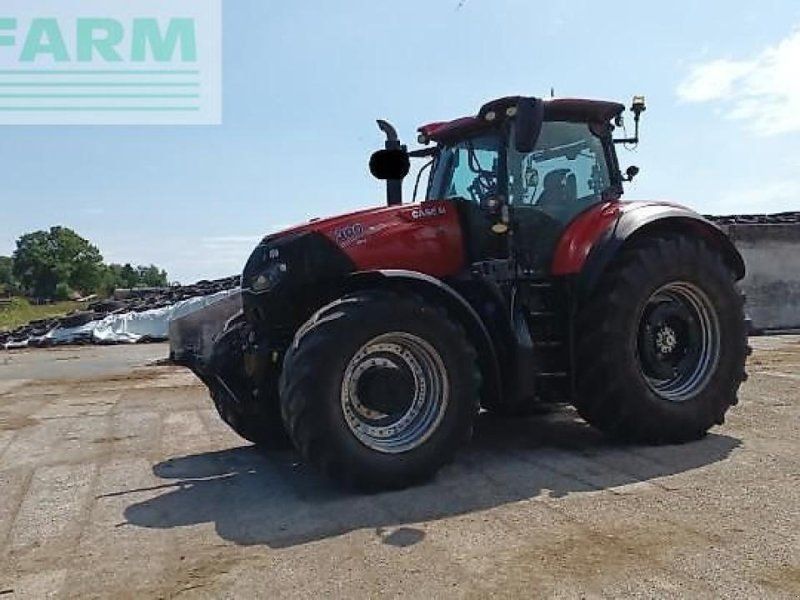 Case IH optum 300