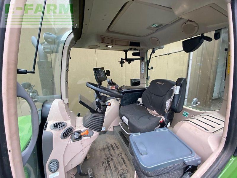 Fendt 516 gen 3 profi plus setting 2