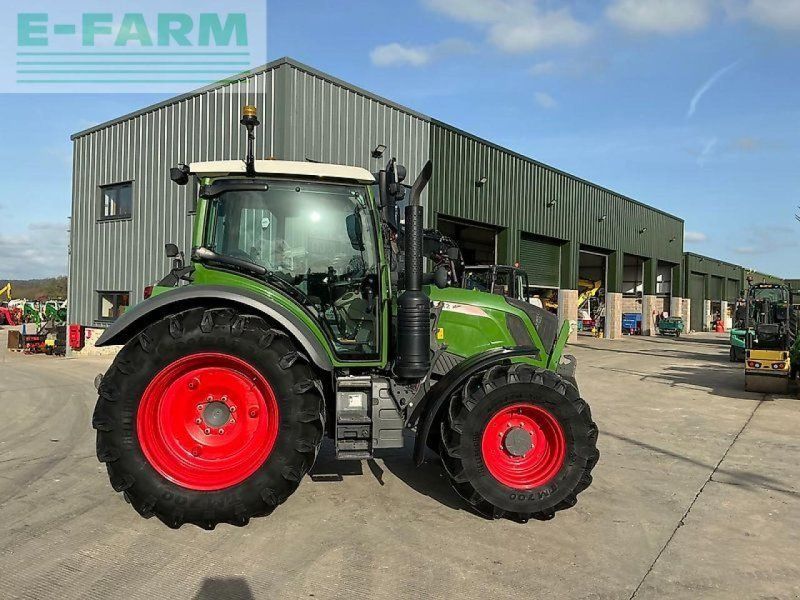Fendt 312 profi  (st25931)