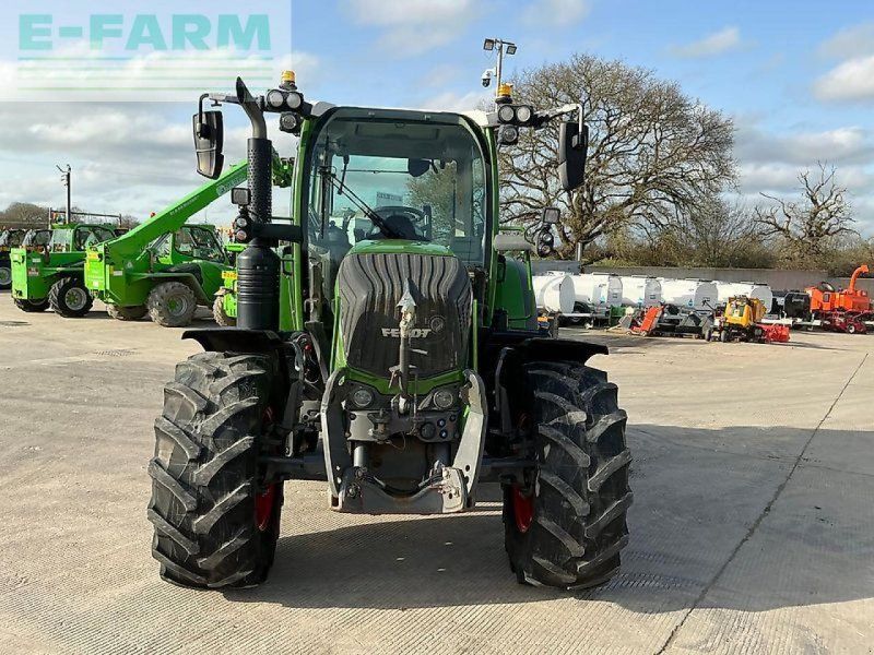 Fendt 312 profi  (st25931)