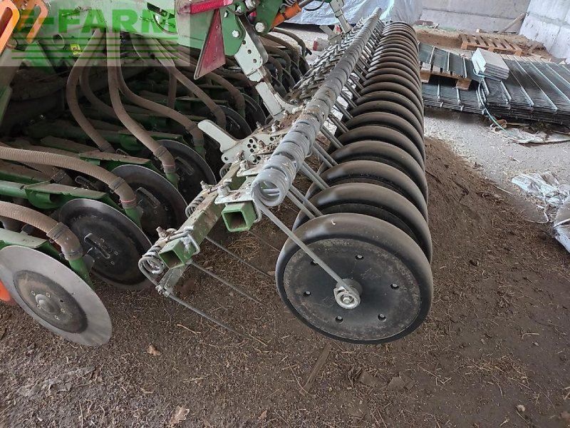 Amazone cirrus 6003-2