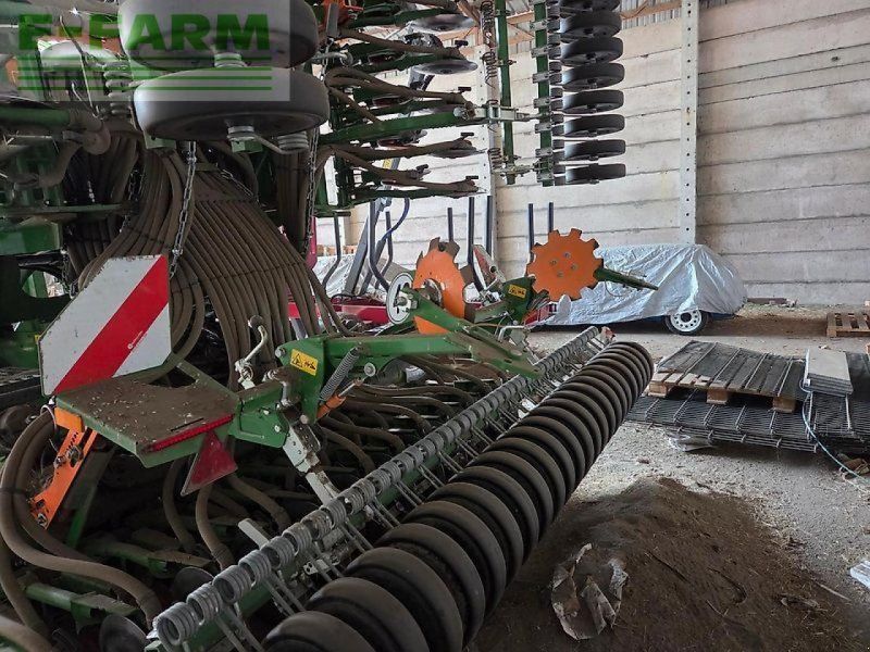 Amazone cirrus 6003-2