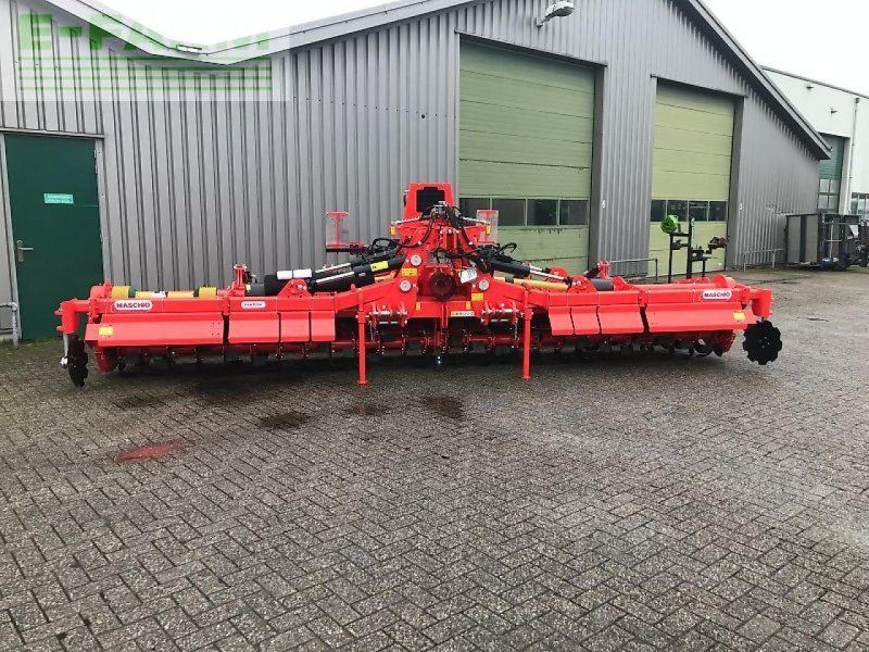 Maschio ga pantera 620