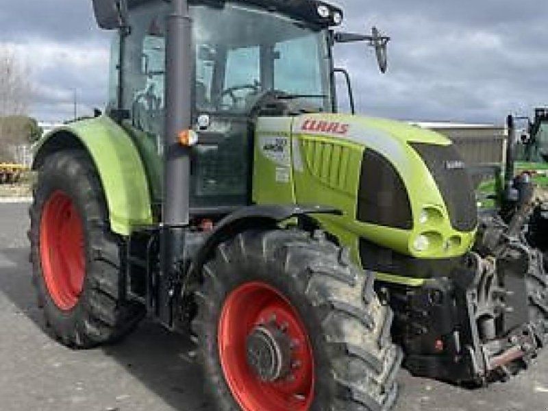 Claas arion 510