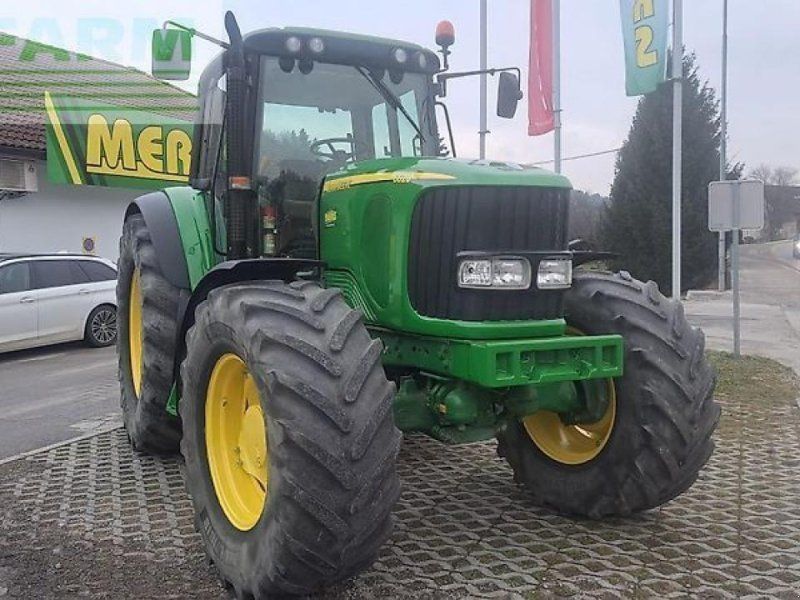 John Deere 6620
