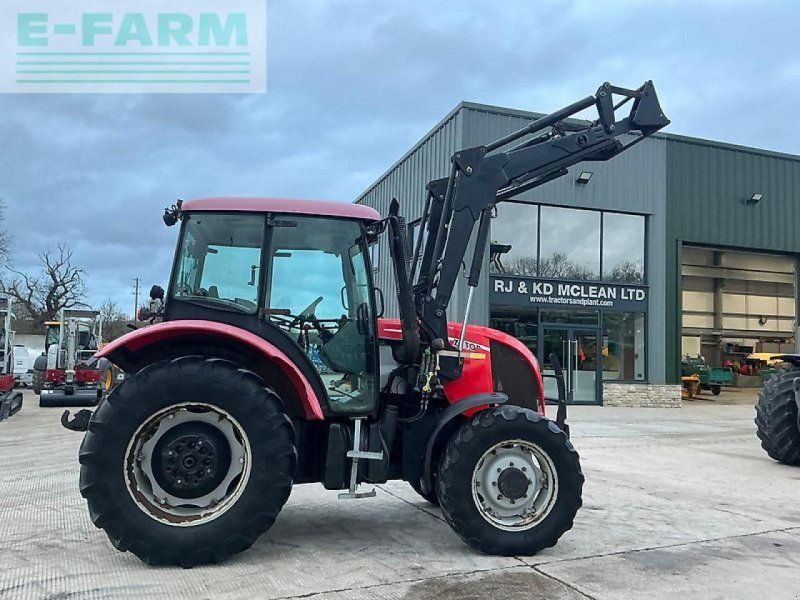 Zetor proxima 85  (st25391)