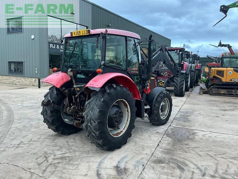Zetor proxima 85  (st25391)