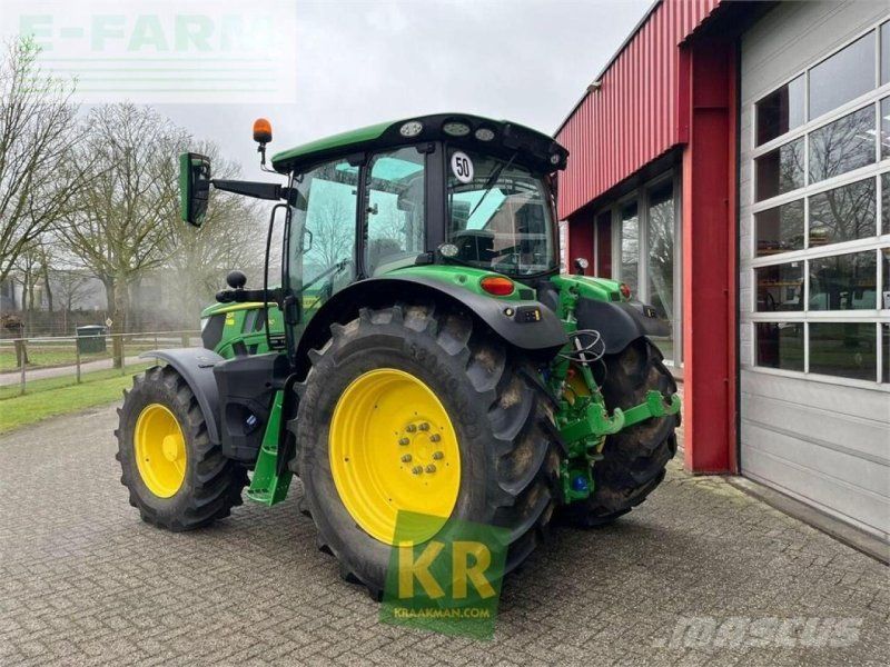John Deere 6r 130 #779416