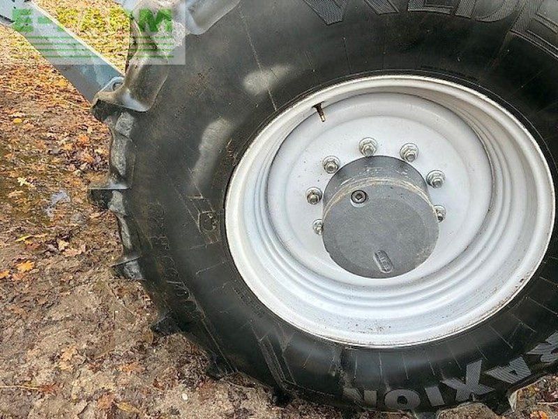 Massey Ferguson 7718 dyna vt exclusive