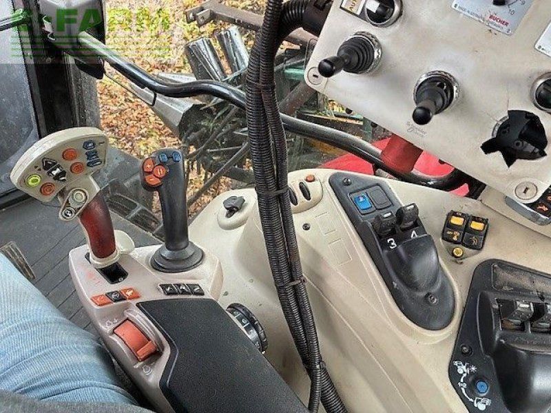 Massey Ferguson 7718 dyna vt exclusive