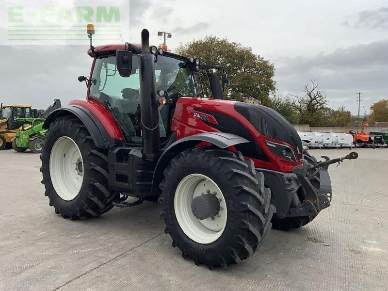 Valtra t254 versu  (st24771)